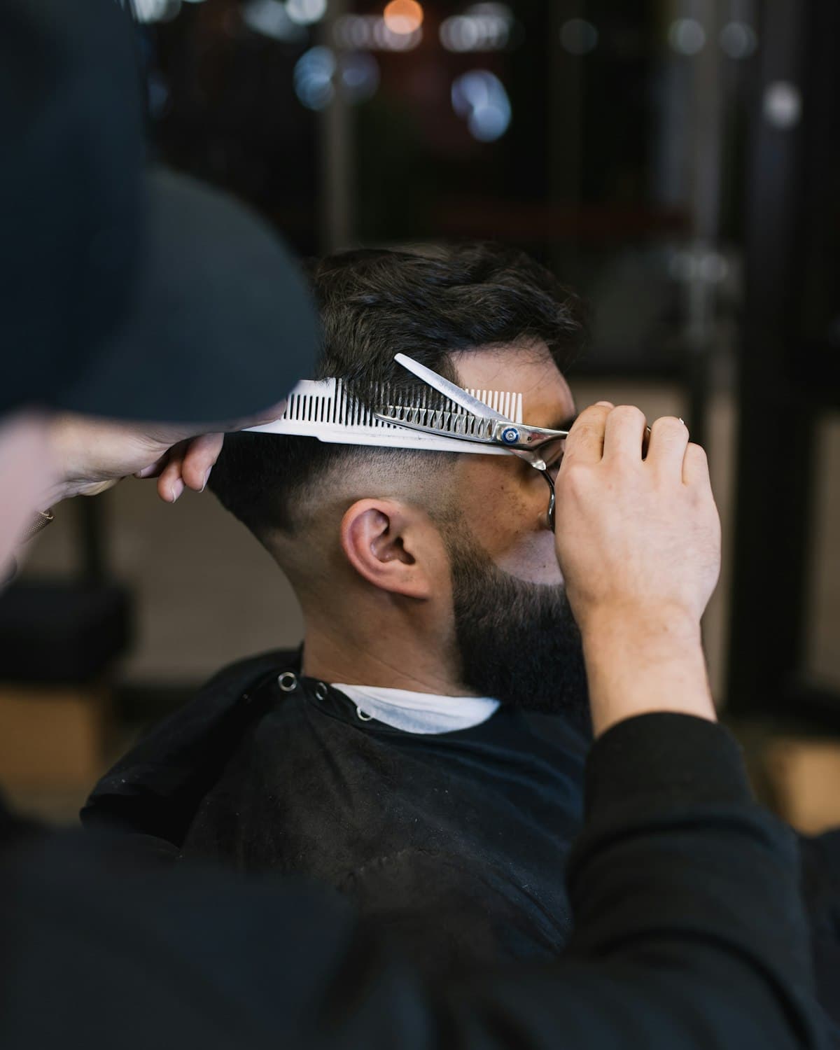 Haircuts